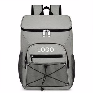 Leak Proof Waterproof Backpack