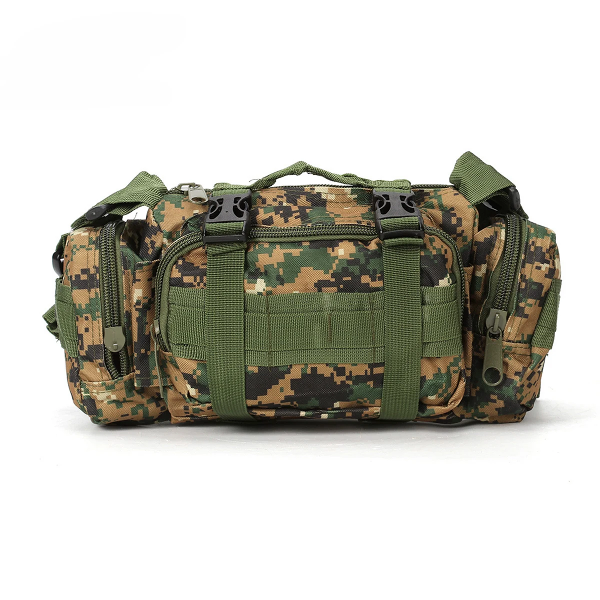 Outdoor Shoulder Bag 1