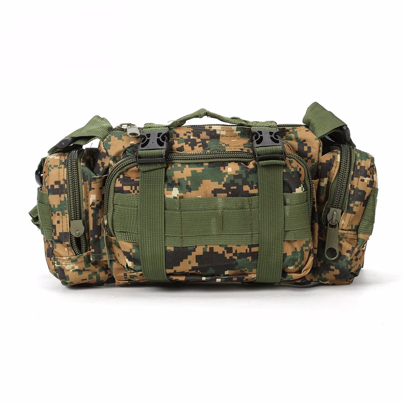 Outdoor Shoulder Bag