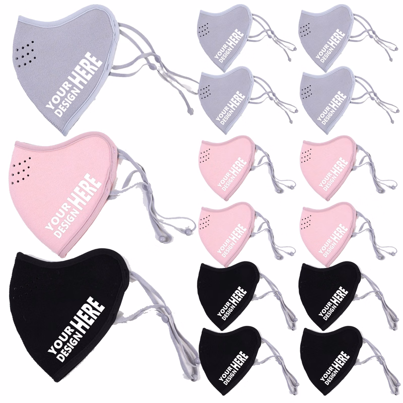 MOQ50 Duron Warm Mask