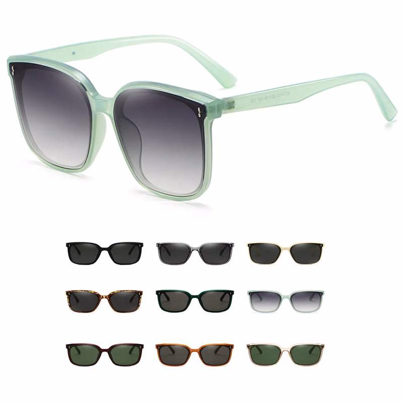Nylon Sunglasses