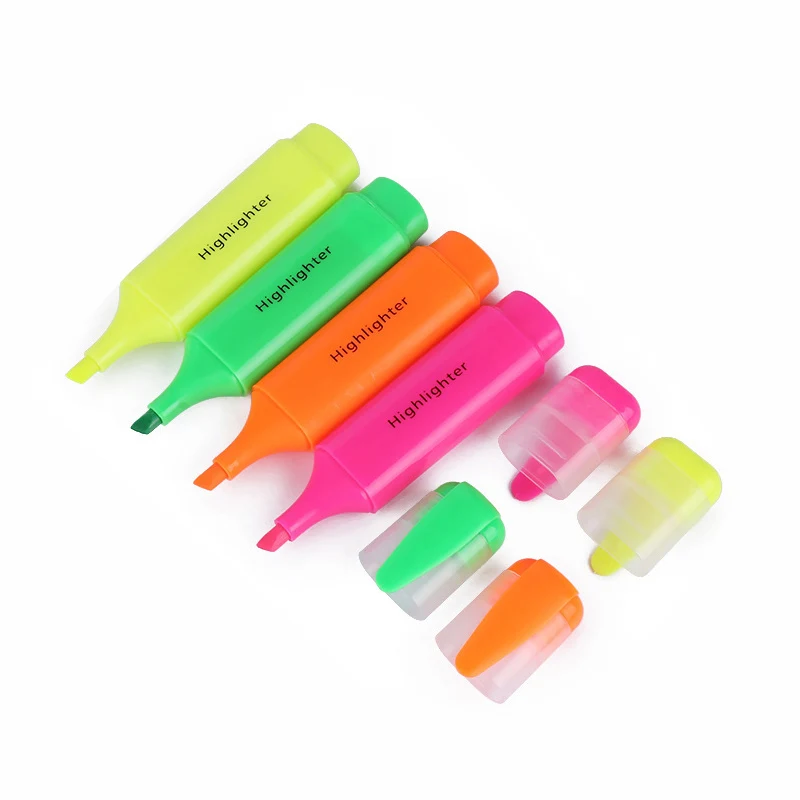 Custom Highlighter Pen 1