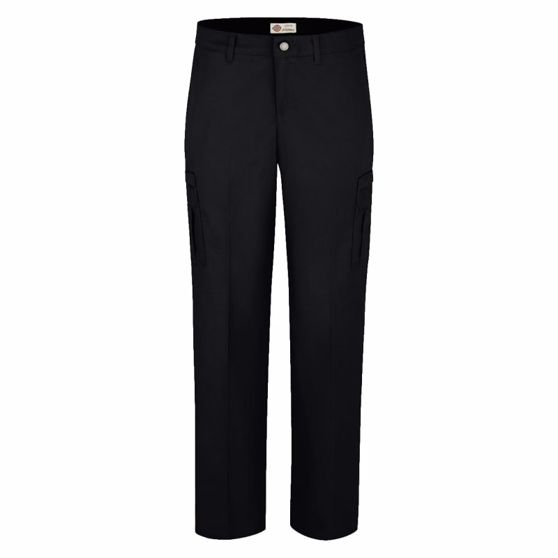 Dickies Women's Premium Cargo Pants - FW72