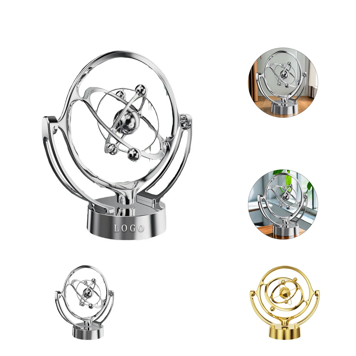 Perpetual Motion 1