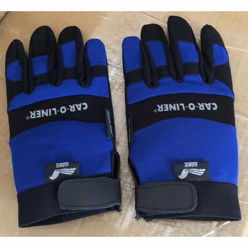 Mechanics Gloves