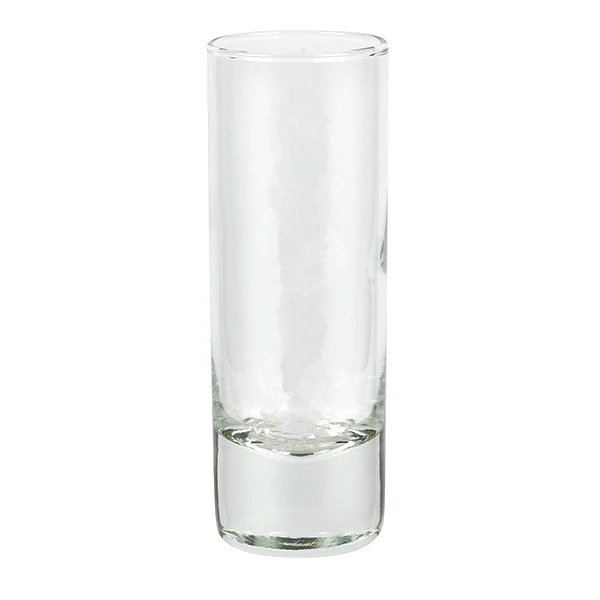 2 oz Islande Glass 1