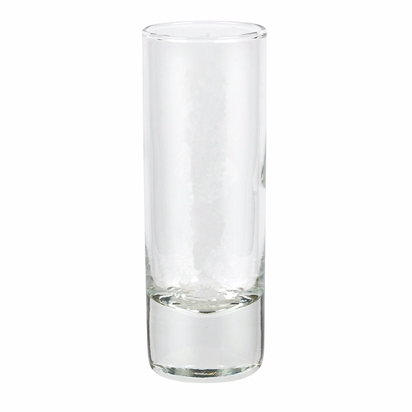 2 oz Islande Glass