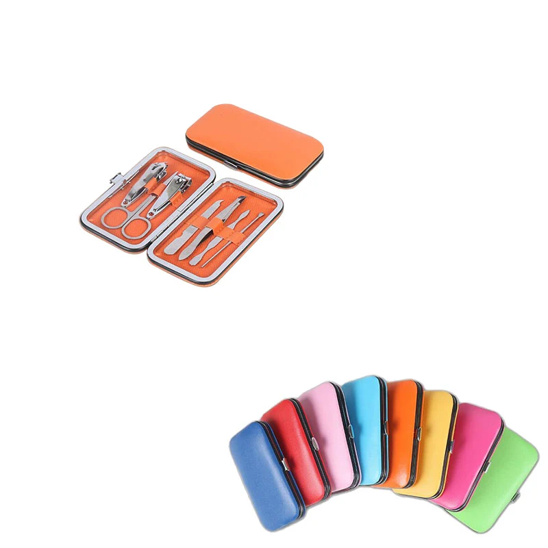 7PCS Manicure Salon Set 1