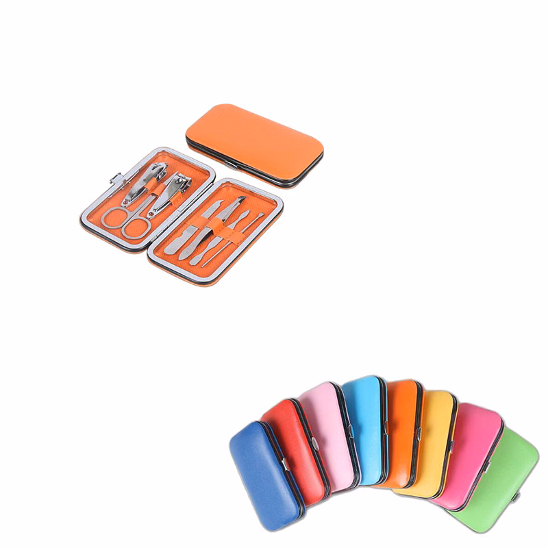 7PCS Manicure Salon Set