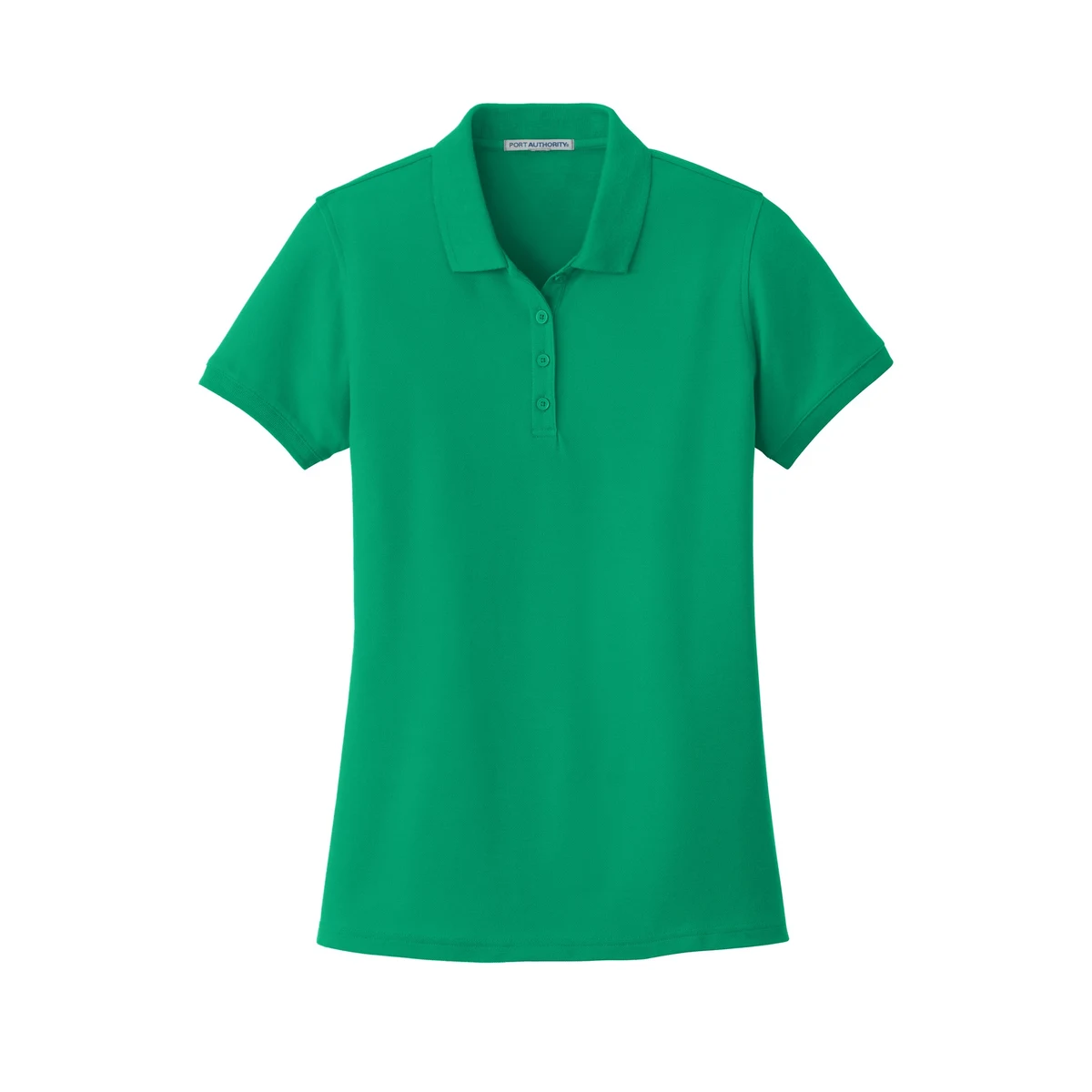 Port Authority® Women's Core Classic Pique Polo 1
