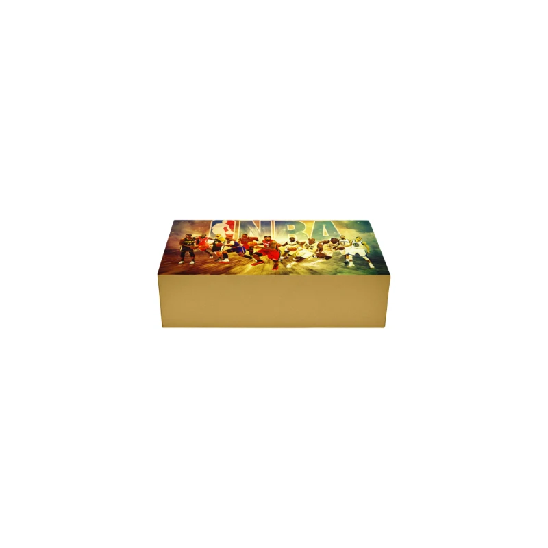 14.5" x 10" x 5.5" E-Flute Fold Above Box 1