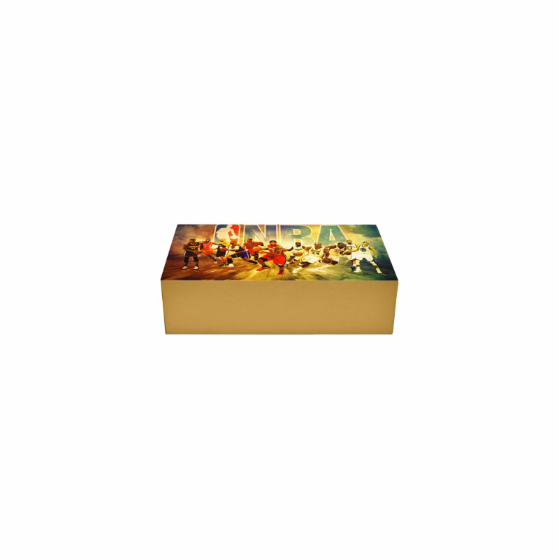14.5" x 10" x 5.5" E-Flute Fold Above Box
