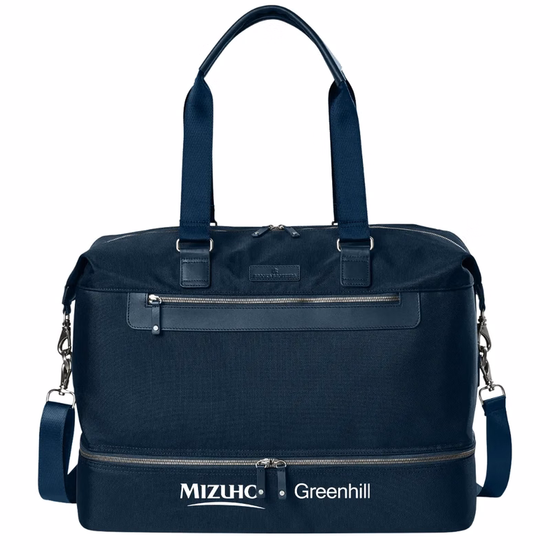 Brooks Brothers(R) Oxford Weekender