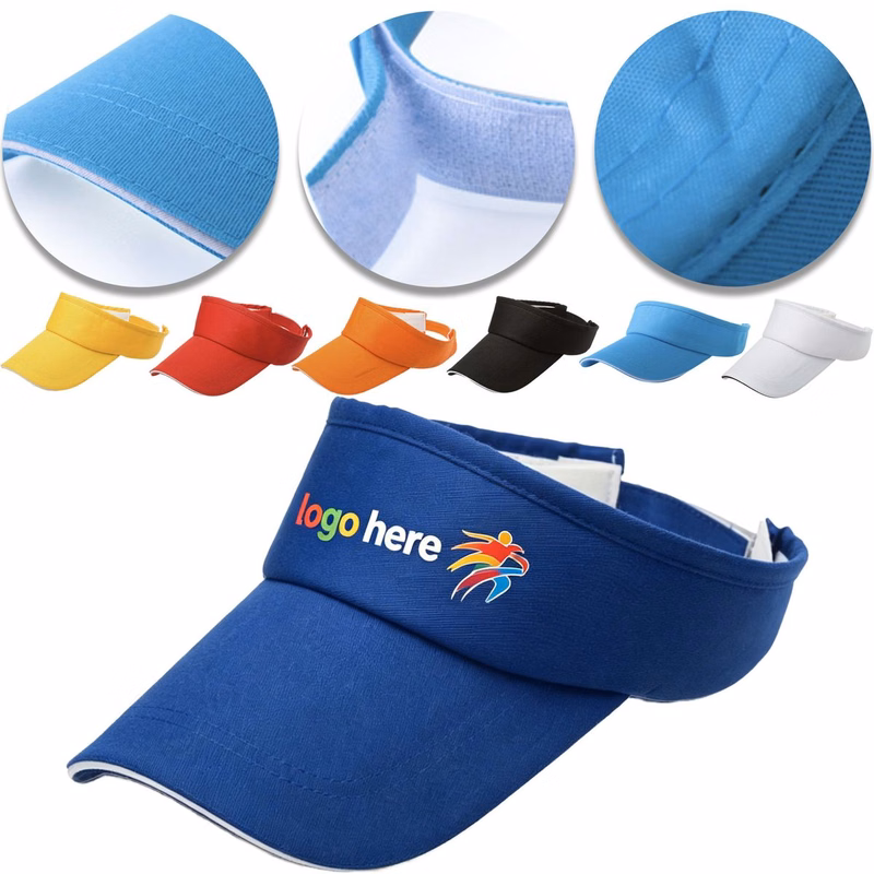 Athletic Empty Top Hat
