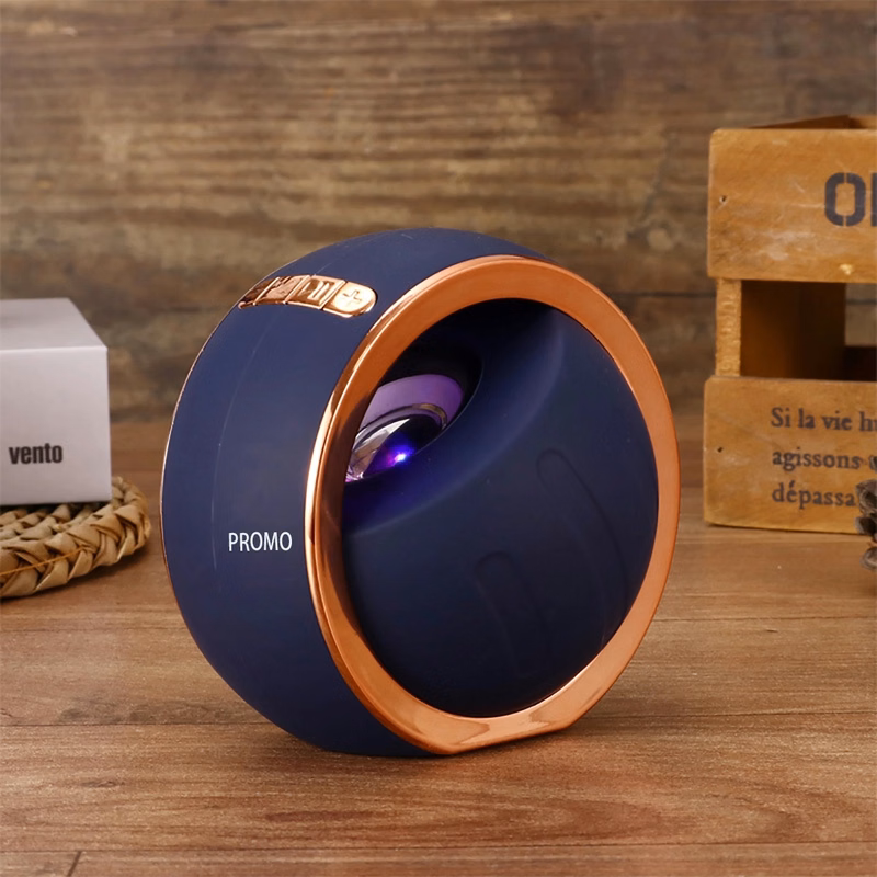 Bluetooth 5.0 Wireless Portable Speaker