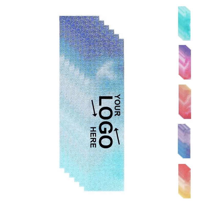Sensory Stickers For Anxiety Relief