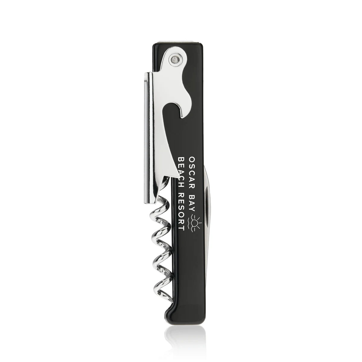 True® Latchkey™ Waiter's Corkscrew 1