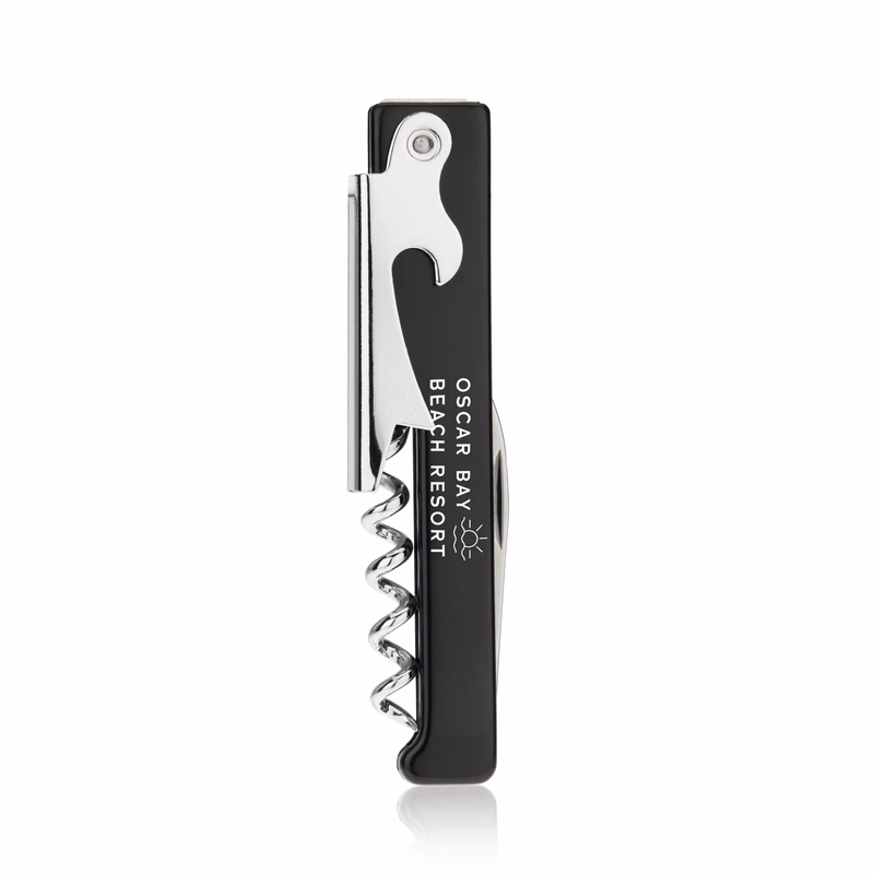 True® Latchkey™ Waiter's Corkscrew