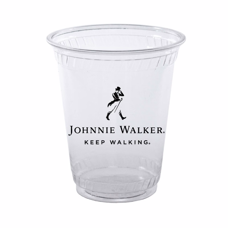 10 oz. Eco-Friendly "Greenware" Plastic Cup