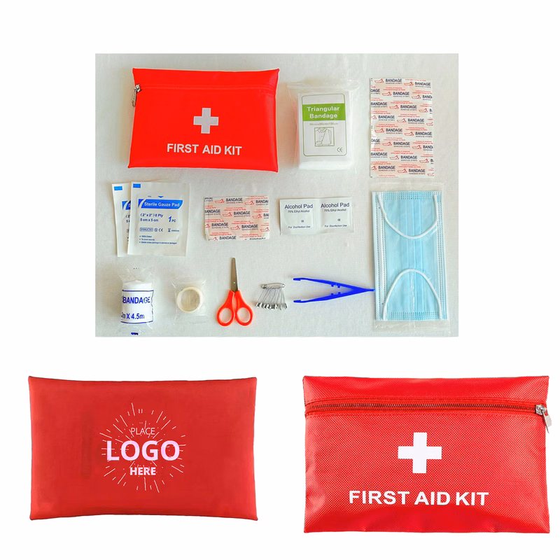 Medical Emergency Kit