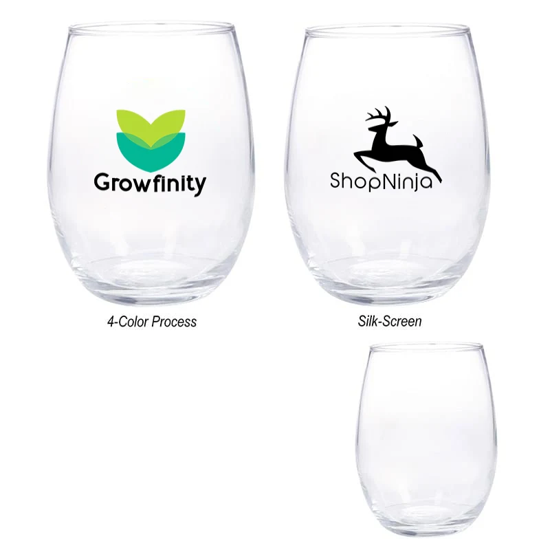 15 Oz. Wine Glass 1
