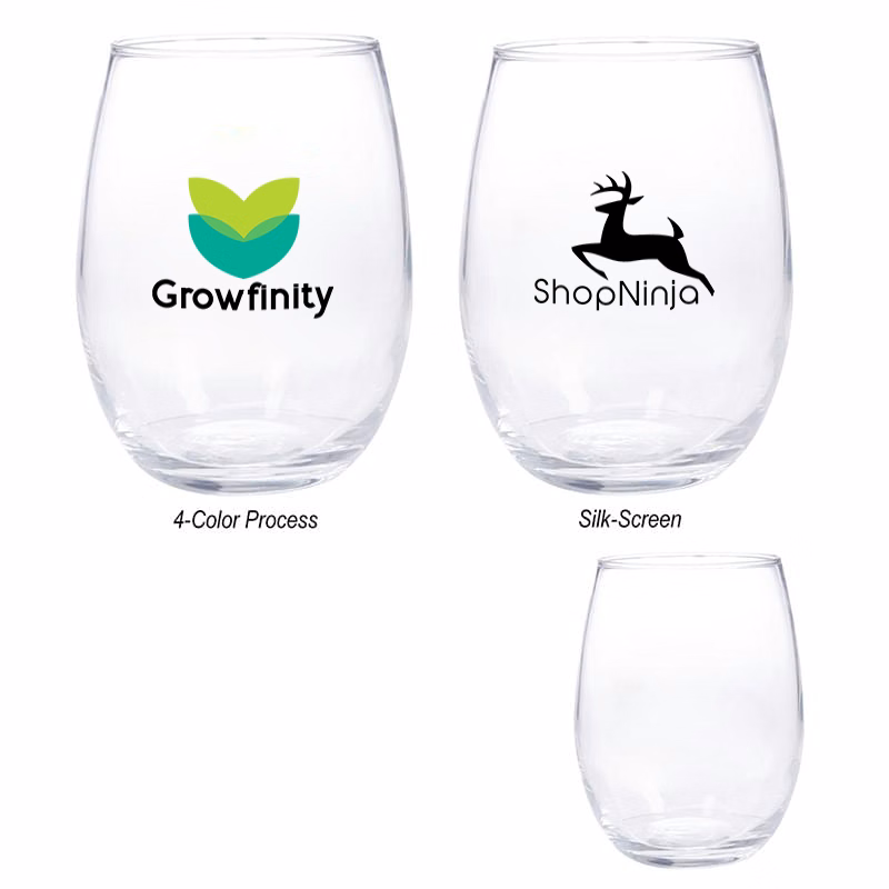 15 Oz. Wine Glass