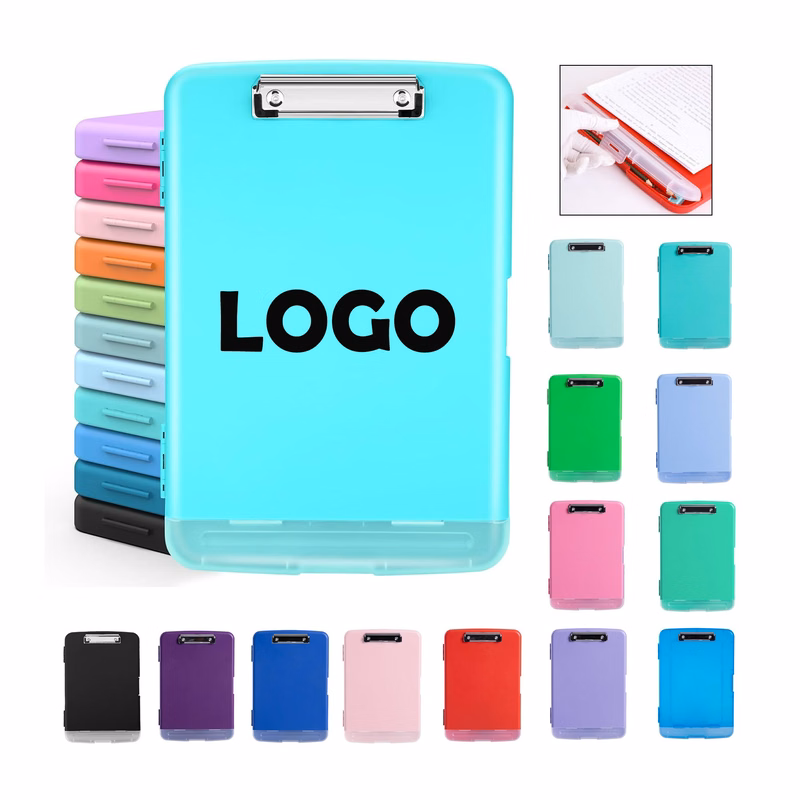 Folder Clipboard with Storage