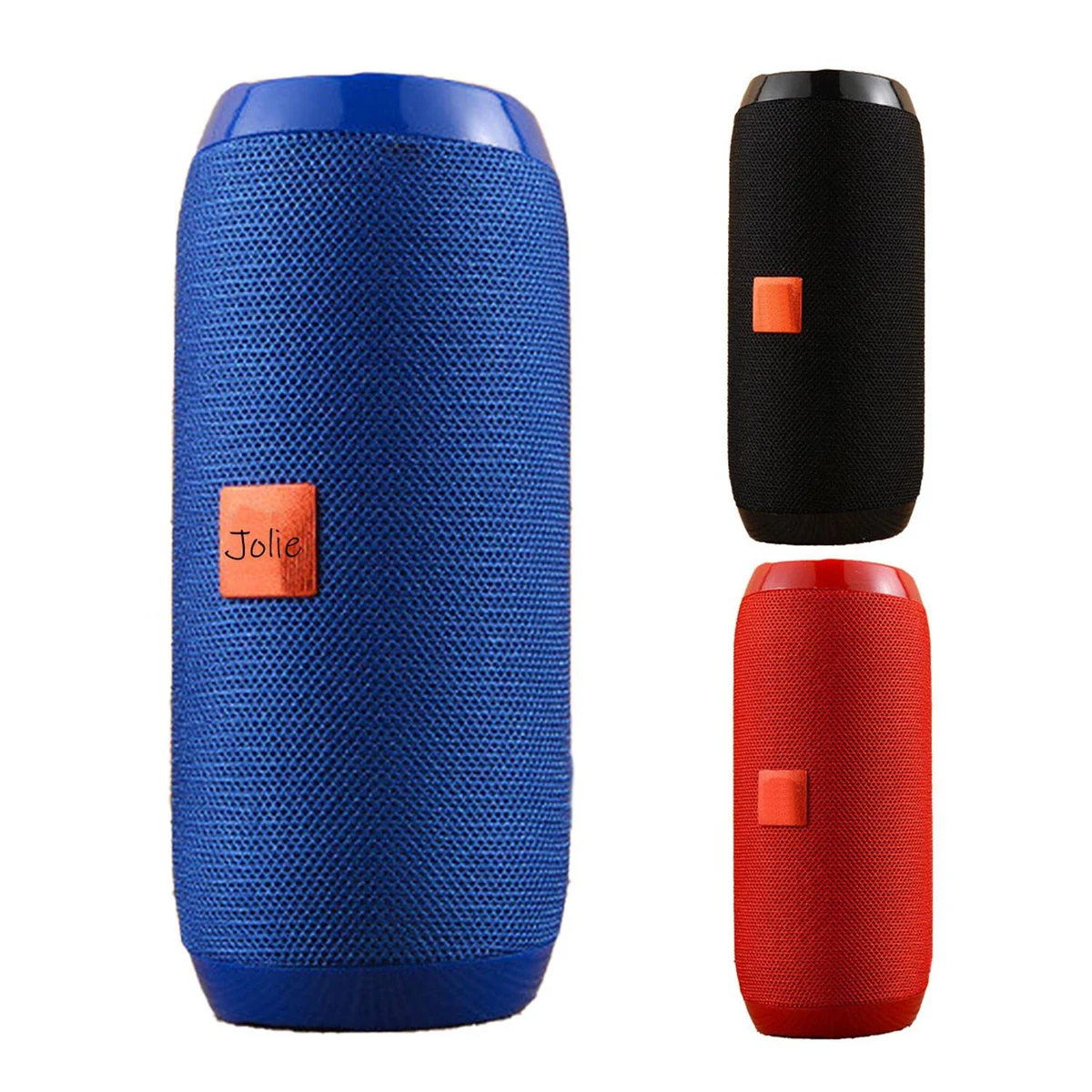 Portable Outdoor Sports Wireless Bluetooth speaker 1