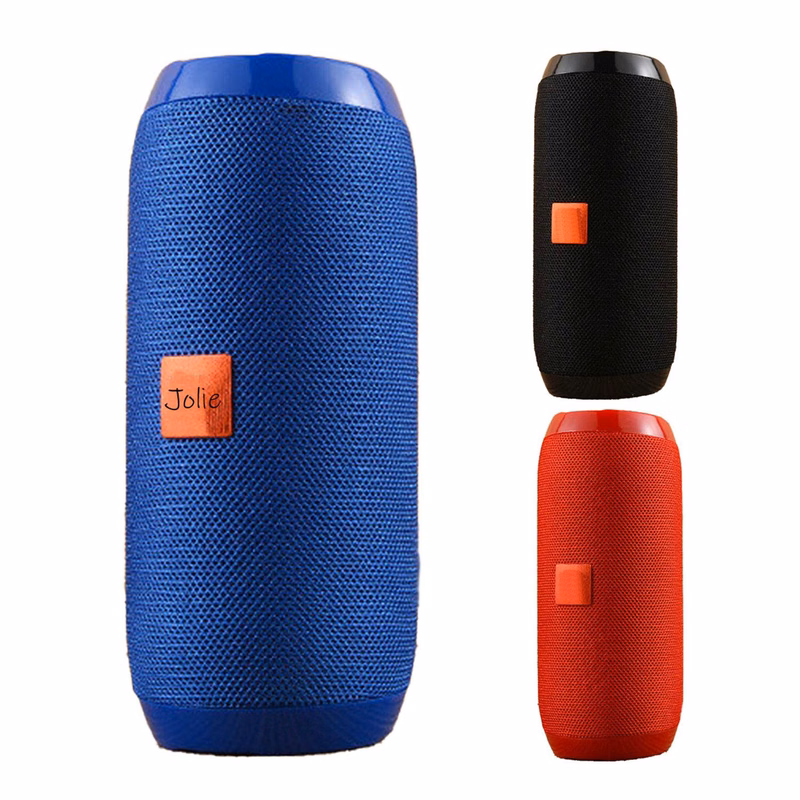 Portable Outdoor Sports Wireless Bluetooth speaker