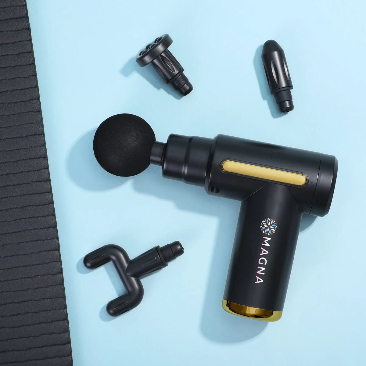 Theraflex Massage Gun 1
