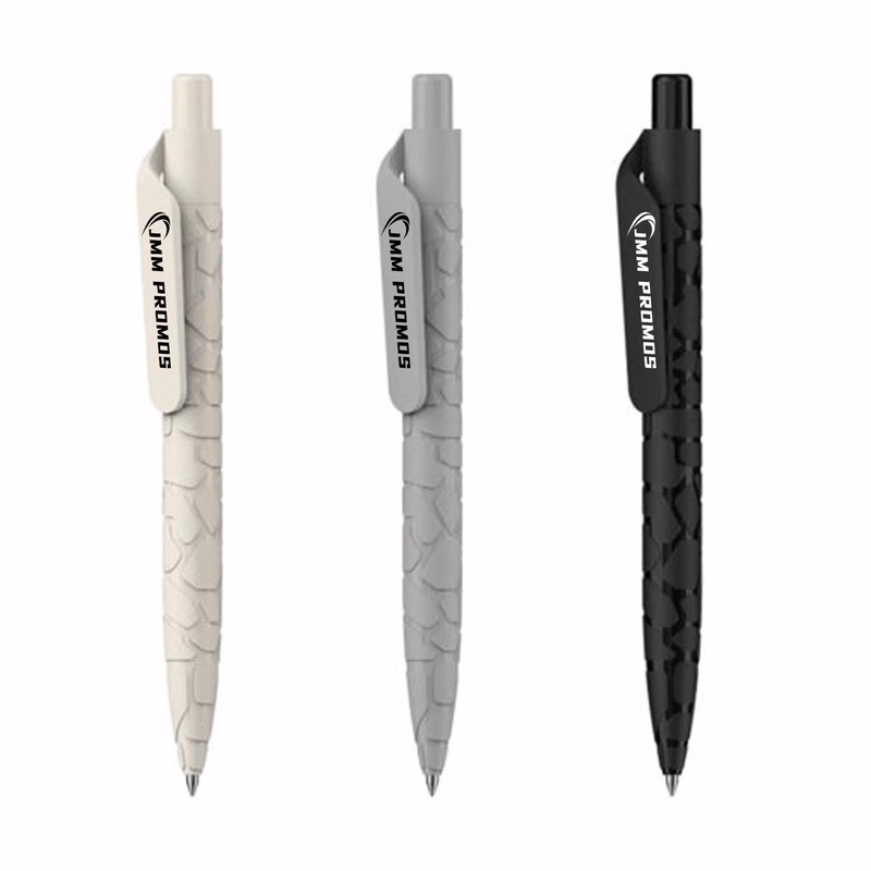Biodegradable Stone Pen