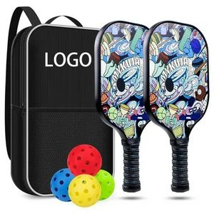 Premium Pickle Ball Set 1