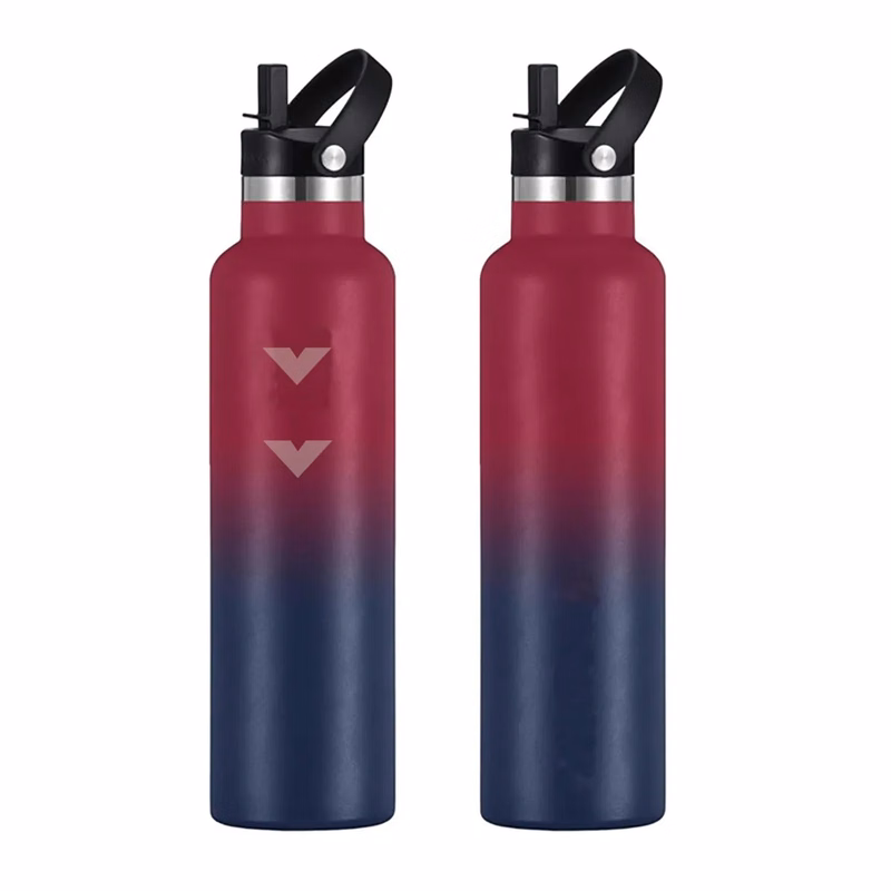 Insulated Stainless Steel Sports Water Bottle 24OZ