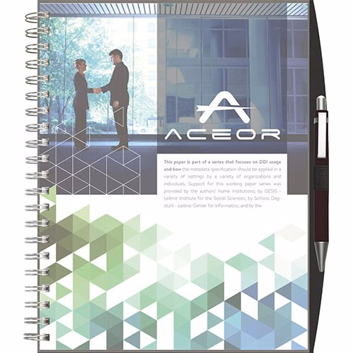 ClearView™ - Large, PenPort, Pen
