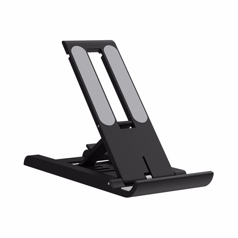 Foldable Adjustable Desktop Phone Holder
