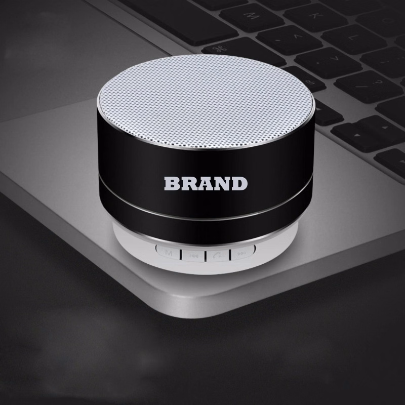 Hands Free Wireless Bluetooth Speaker
