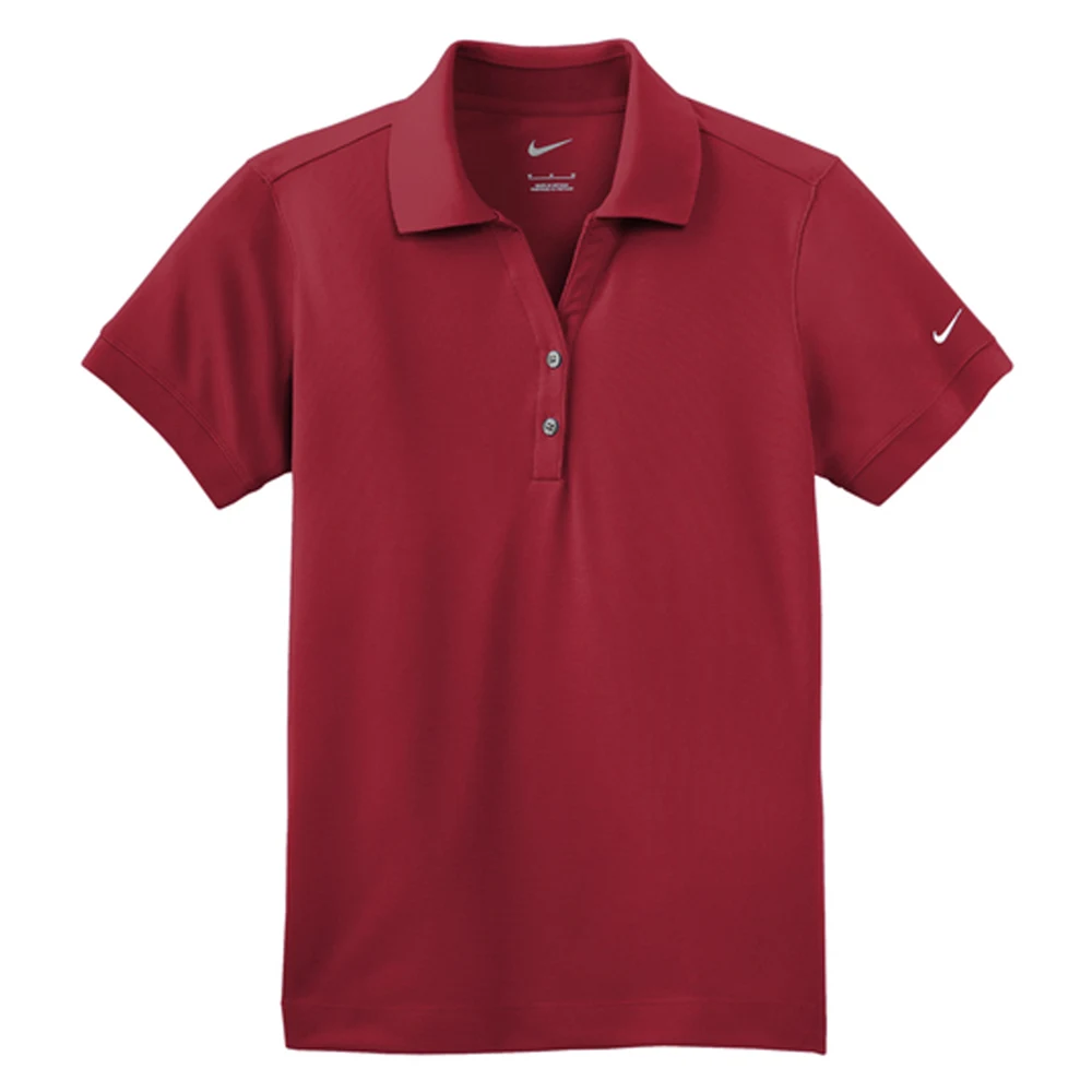 Nike Women's Dri-FIT Classic Performance Polo 1