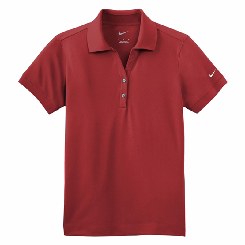 Nike Women's Dri-FIT Classic Performance Polo