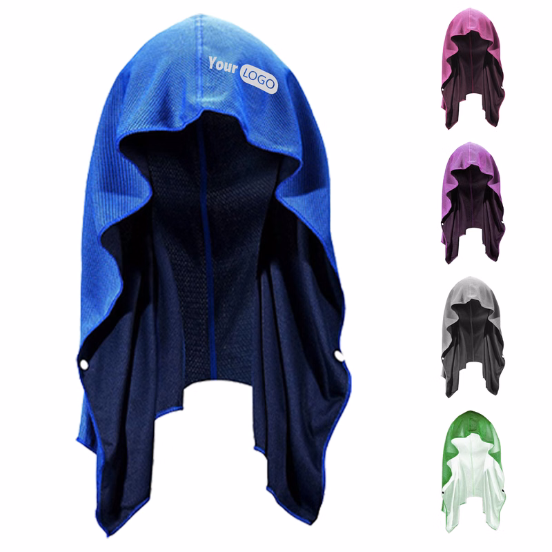 Other Fabric Sunscreen Quick Drying Sports Headscarf