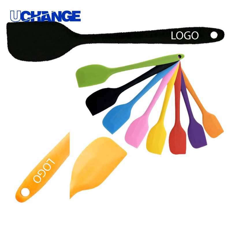 Silicone Spatula Tool