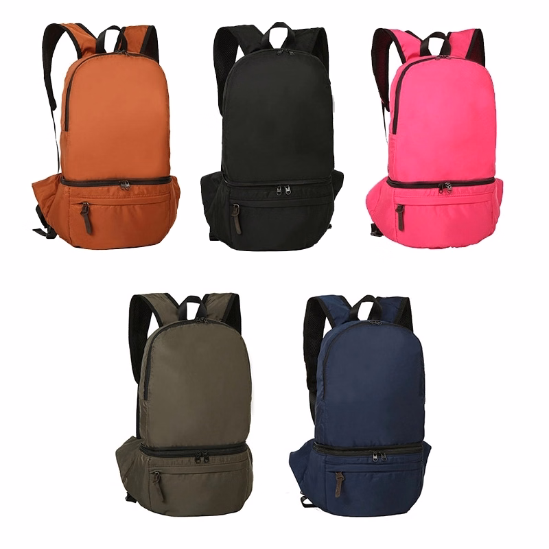 Hiking Backpack/Fanny Pack