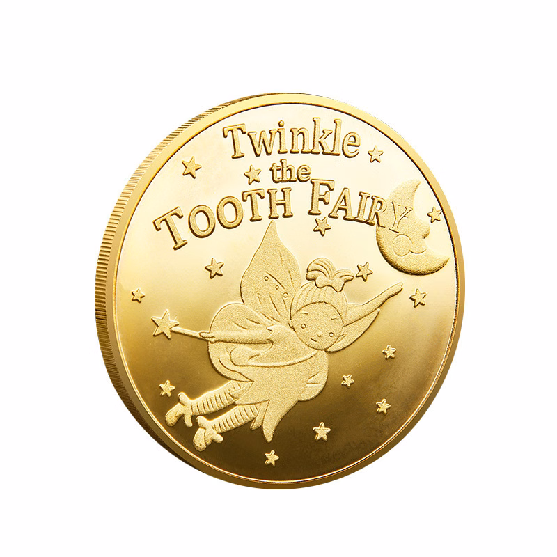 Challenge Coins