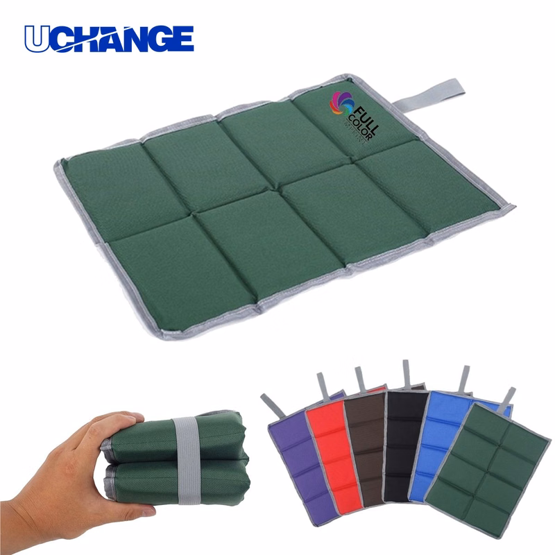 Folding Picnic Seat Cushion for Outdoor Activities