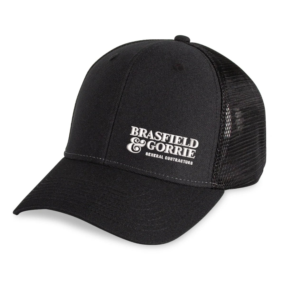 Merrimack Hat Co.® Casey Performance Trucker 1
