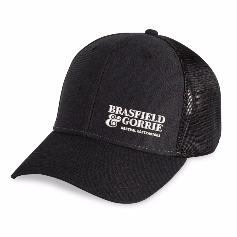 Merrimack Hat Co.® Casey Performance Trucker
