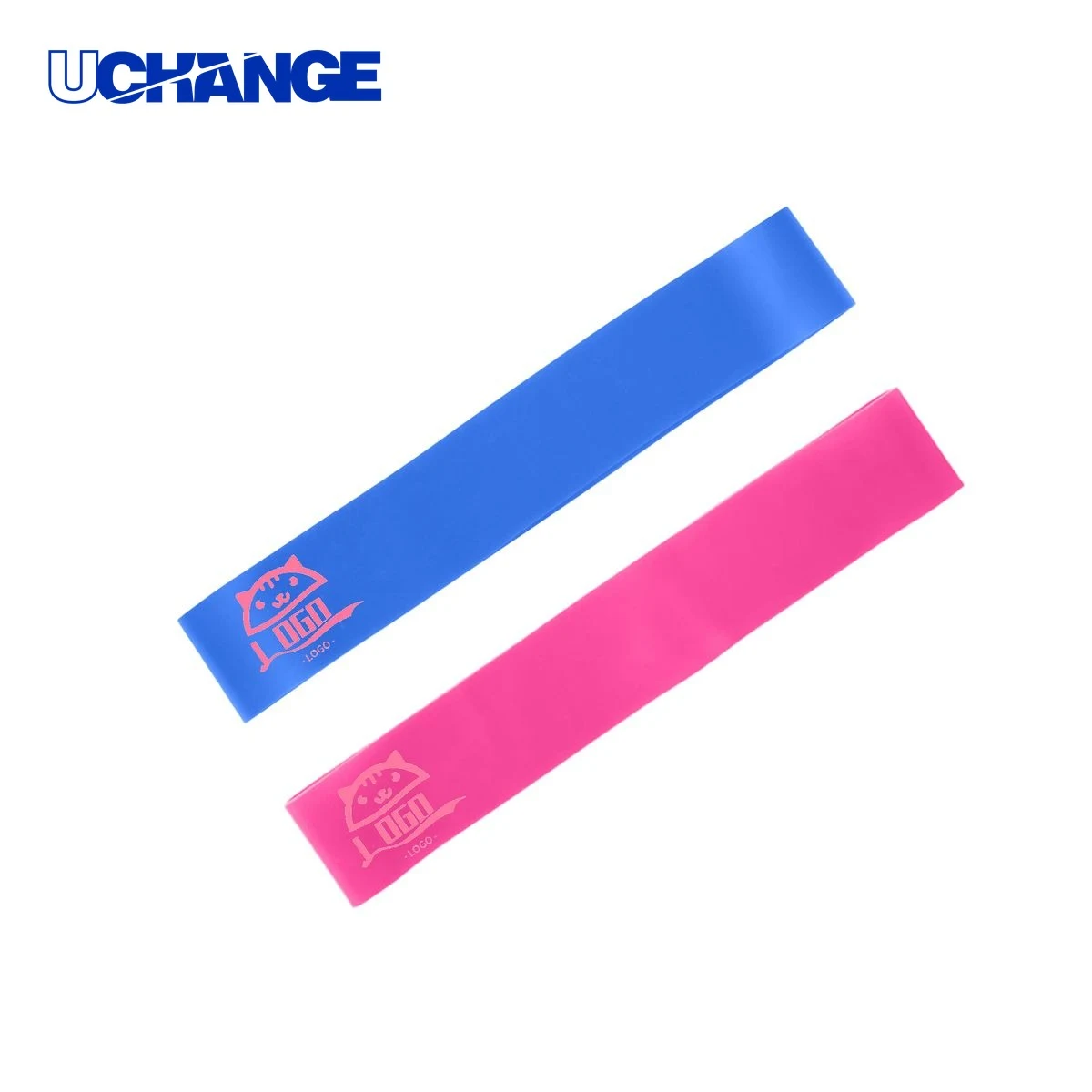 Fitness Yoga Resistance Tension Band Medium Size 1
