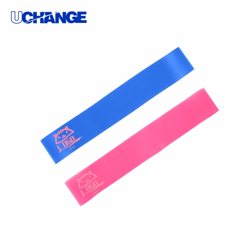 Fitness Yoga Resistance Tension Band Medium Size