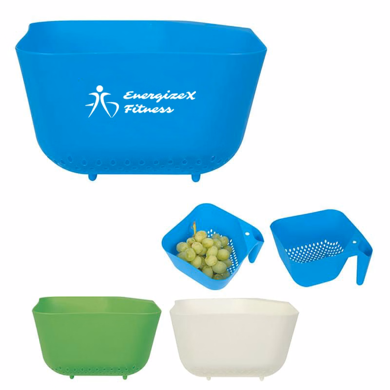 Kitchen Companion Stacking Strainer