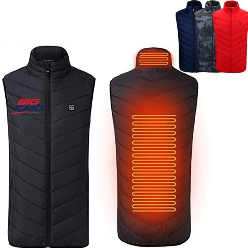 Electric Heated Vest 1