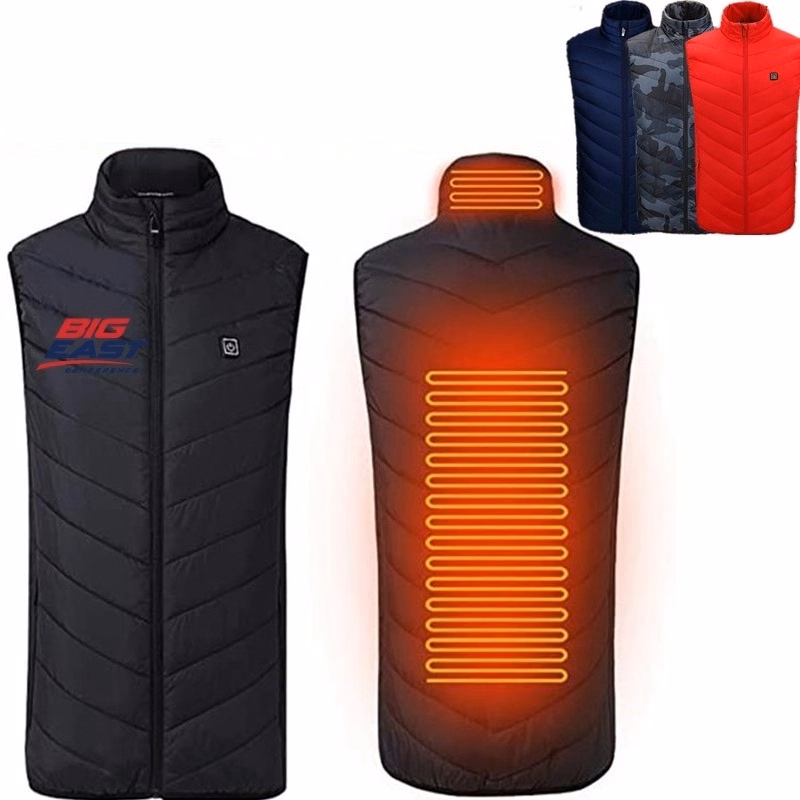 Electric Heated Vest